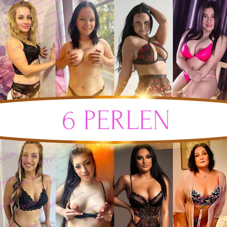 6 Perlen, Mainz