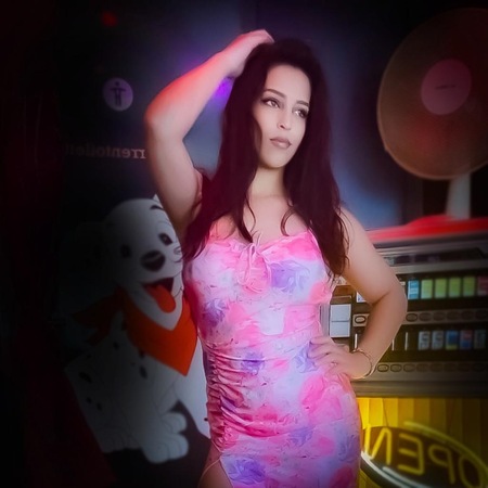 Bamby Teen 18+ Zuckersüß Lollipopp Girls, Wiesbaden