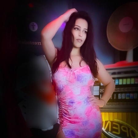 Bamby Teen 18+ Zuckersüß Lollipopp Girls, Wiesbaden
