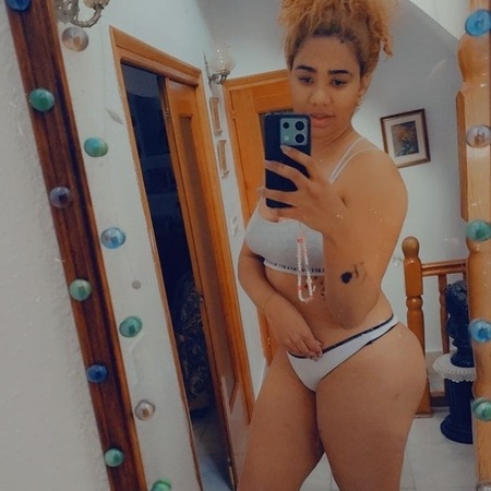 Amanda, Bad Windsheim