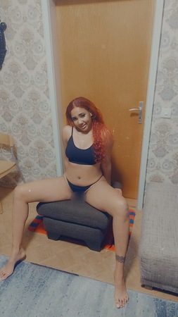 Amanda, Bad Windsheim