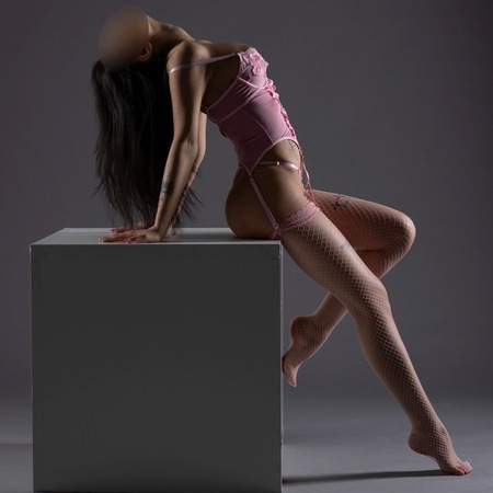 Julia Amorelle, München