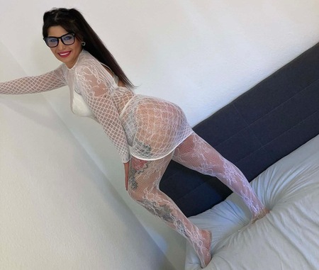 Cintia GANZ NEU, Ludwigshafen am Rhein