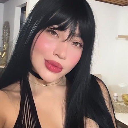 MARIANA DOLL, Experte für erotische Massage, Hamburg