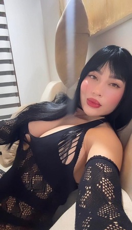 MARIANA DOLL, Experte für erotische Massage, Hamburg