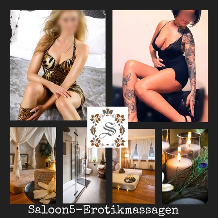 Saloon5 - Sinnliche Massagen, Regensburg