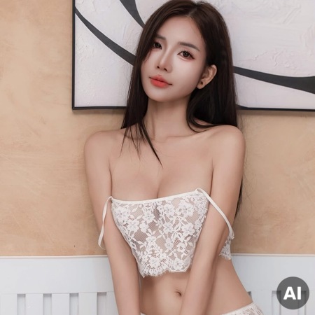 Asia Girl Luxy 23J., Rüsselsheim