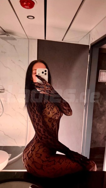 Foto von Selena
