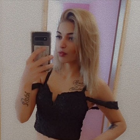 Melissa, Delmenhorst