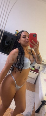 GABI PARTYFRAU, Leipzig