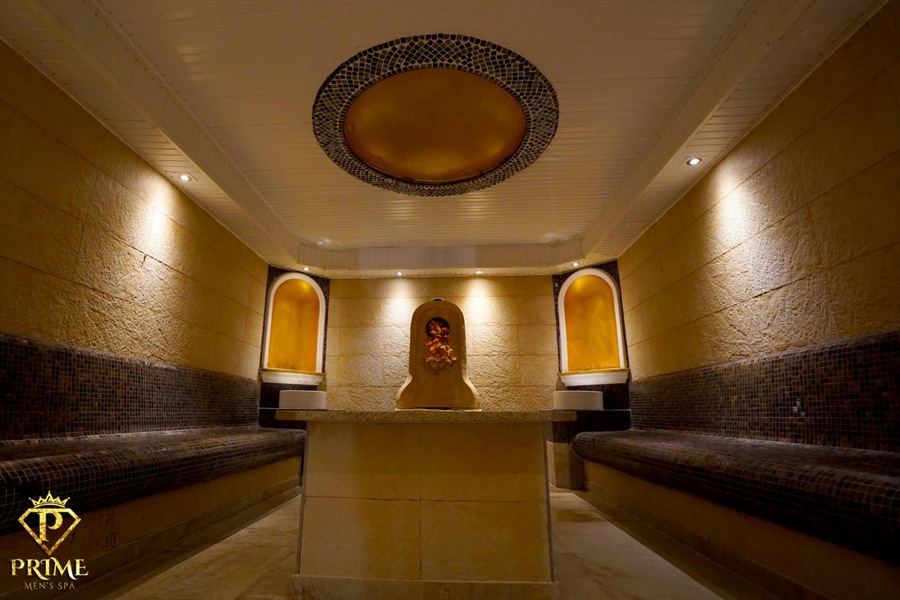 Foto von Für Männer mit Stil