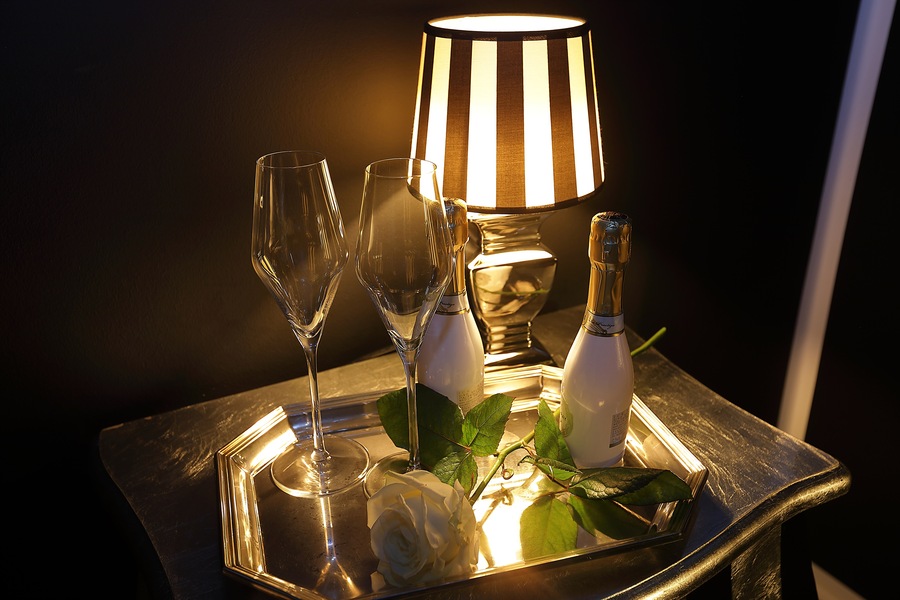 Hautnah & zart - Deutsche Linda – Essen photo 2