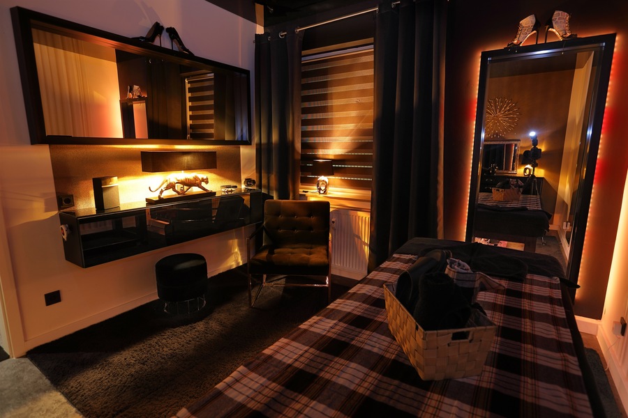 Foto von Deutsche Linda in Essen