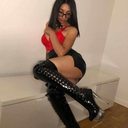 Alina
