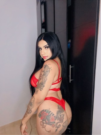 TS Violeta Hot, Bielefeld