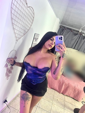 TS Violeta Hot, Bielefeld