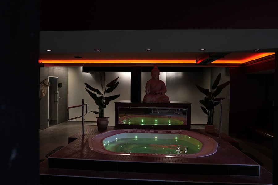 FKK Portal, Reiskirchen