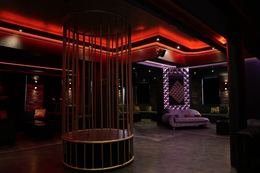 FKK Portal, Reiskirchen