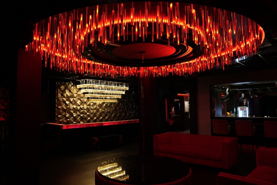 FKK Portal, Reiskirchen