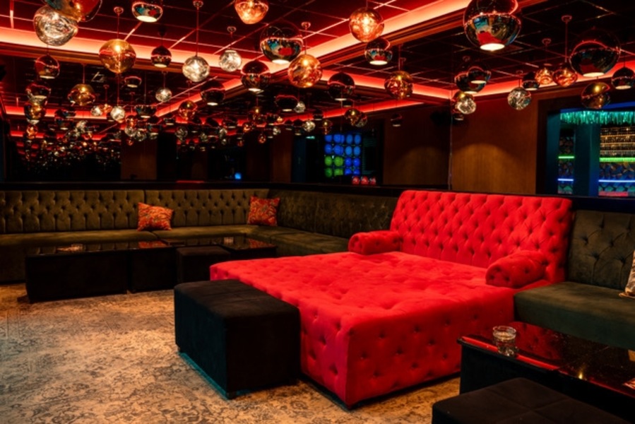 FKK Portal, Reiskirchen