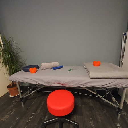 Jenny Zertifizierte Wellness Therapeutin bis einschl. Donnerstag, Aurich