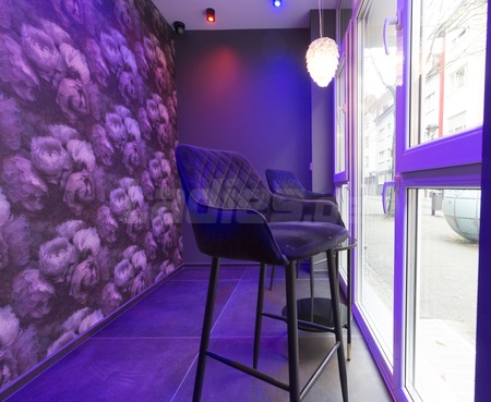 Sex-Inn Eroscenter, Karlsruhe