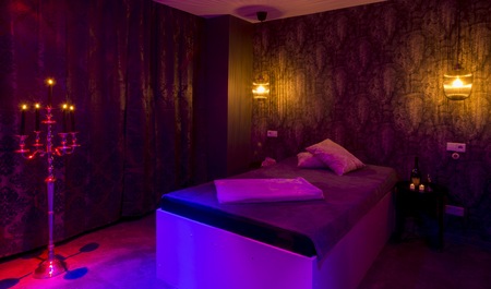 Sex-Inn Eroscenter, Karlsruhe
