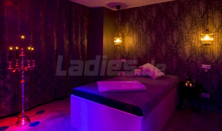 Sex-Inn Eroscenter, Karlsruhe