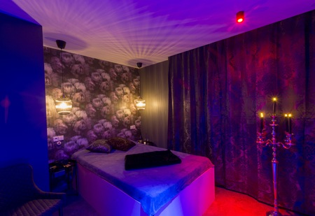 Sex-Inn Eroscenter, Karlsruhe