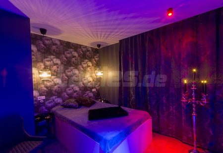 Sex-Inn Eroscenter, Karlsruhe