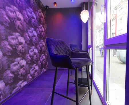 Sex-Inn Eroscenter, Karlsruhe