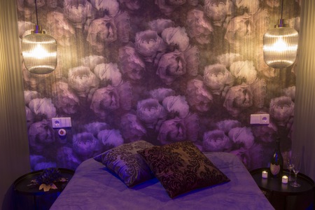 Sex-Inn Eroscenter, Karlsruhe