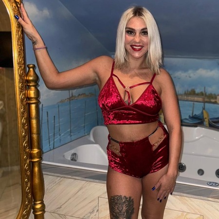 Spaß bei Meggi GV/AV/69 bei Enjoy Tantra, Nürnberg