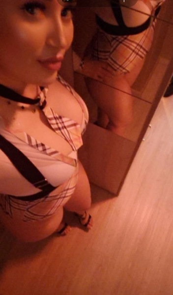 Foto von Andrea im LH29