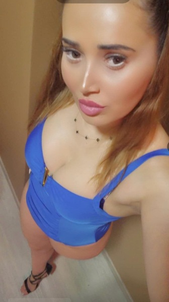 Foto von Andrea im LH29