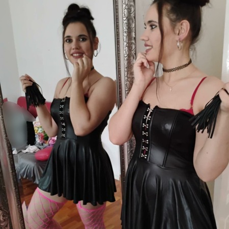 Celina - NUR PER WhatsApp! Keine Anruf!, Magdeburg