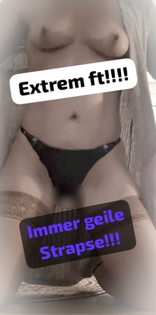 !!!PRIVATE DAMEN!!!, Homburg