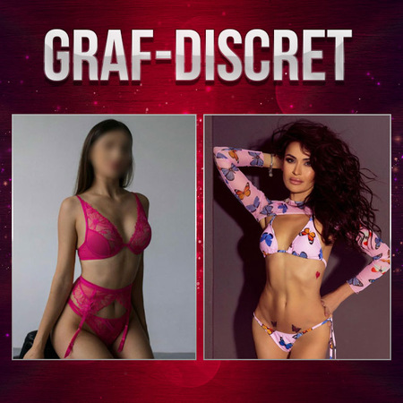 GRAF DISCRET, Pforzheim