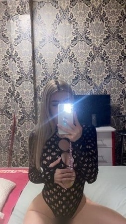 Antonia - NEU in Bielefeld !, Lübeck