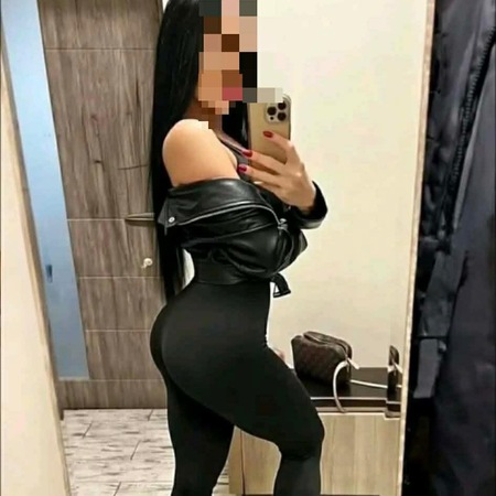 Monika, Bitterfeld-Wolfen