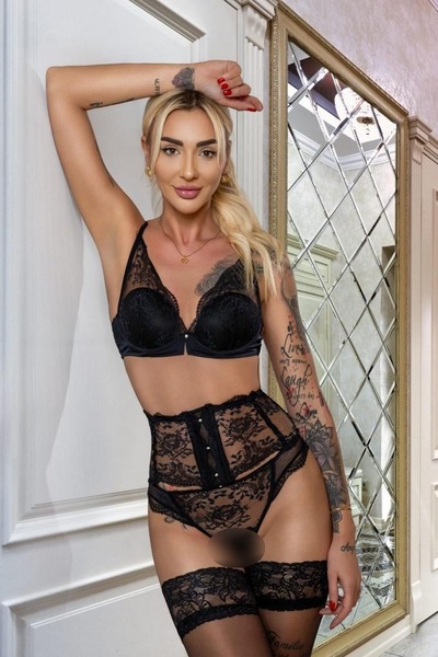 Foto von Sofia bei Massage Relax