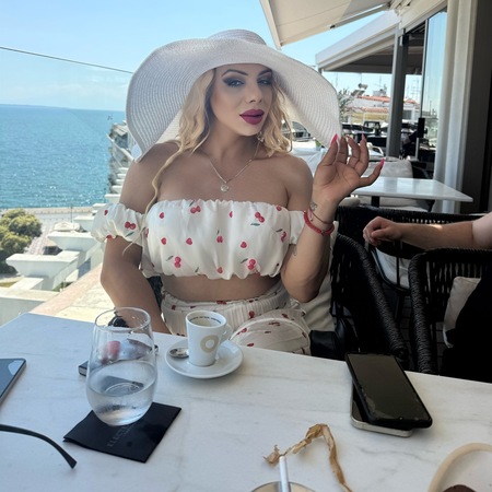 TS Andrea - Porno Stars - NUR FÜR EINE WOCHE DA!, Ingolstadt
