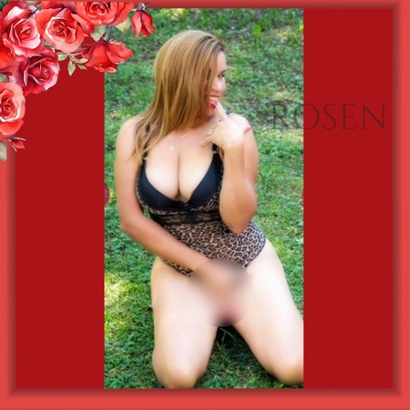 Angelina Top Bl**erin, Reutlingen