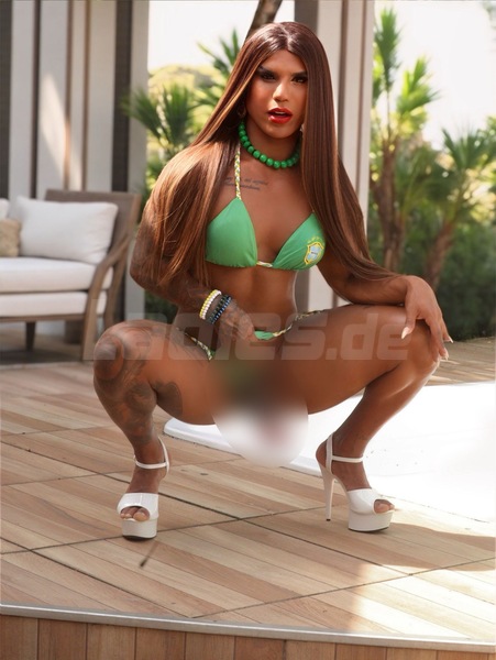 Foto von TS Bruna XXL