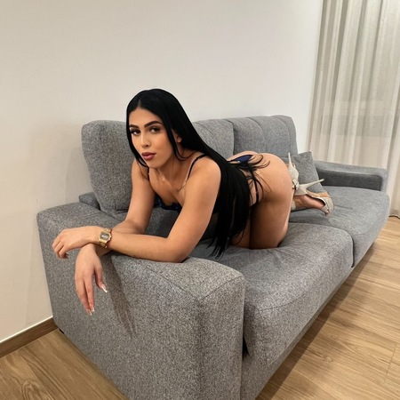 Sabrina Blanco, Düsseldorf