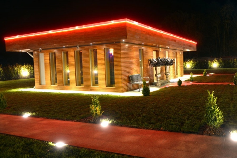 Foto von Harmonisch ins Vergnügen!