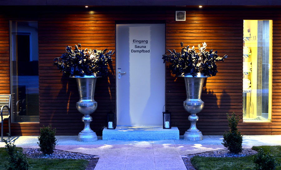 Foto von Harmonisch ins Vergnügen!