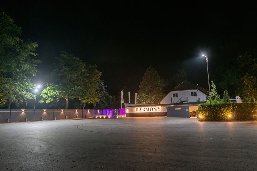 Foto von Harmonisch ins Vergnügen!