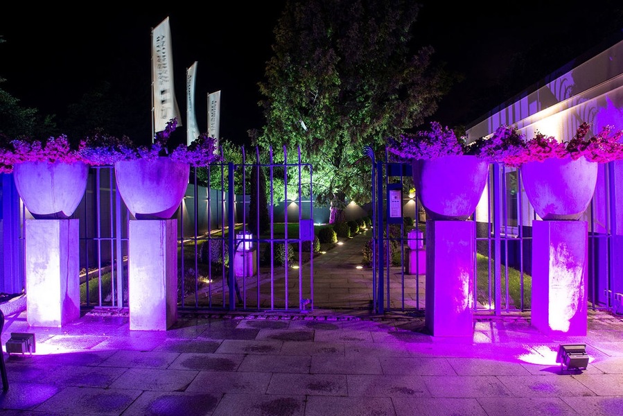 Foto von Harmonisch ins Vergnügen!