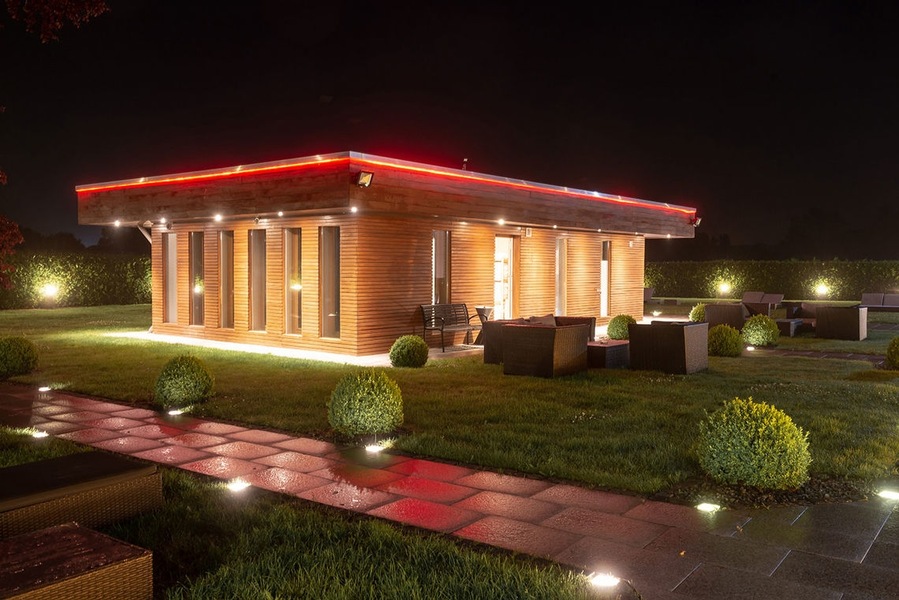 Foto von Harmonisch ins Vergnügen!